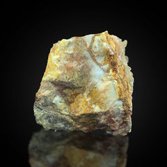 Dog Tooth Calcite Specimen from Baluchistan, Pakistan