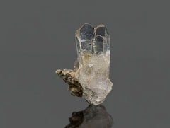 Smoky Quartz Crystal Specimen Lot from Pakistan – 527 g