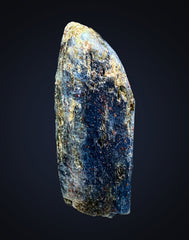 Blue Kyanite Crystals Lot from Afghanistan