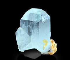 Clear Quartz Crystals Lot from Pakistan