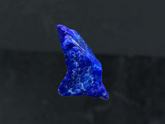 Lapis Lazuli Rough Crystal Lot from Afghanistan – 113 g