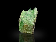 Peridot Crystals Lot from Pakistan