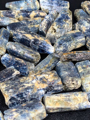 Rough Kyanite Specimen Lot from Afghanistan – 145 g