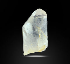 Clear Quartz Crystals from Pakistan