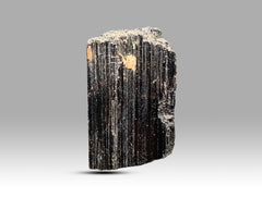 Schorl Tourmaline Crystal Specimen Lot from Skardu, Pakistan – 261 g