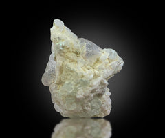 Green Fluorite in Combinations Lot from Skardu, Pakistan