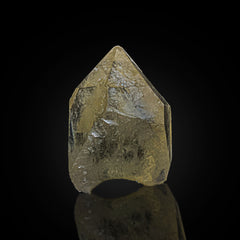 Smoky Quartz Crystals Lot from Pakistan