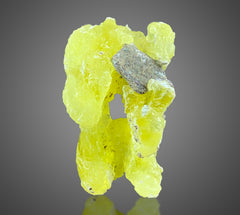 Brucite Specimens from Baluchistan, Pakistan – 59 g | 7 Pieces