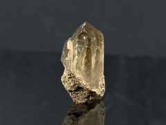 Smoky Quartz Crystal Specimen Lot from Pakistan – 868 g
