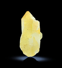 Iron Coated Quartz Clusters from Pakistan – 395 g | 5 Pieces