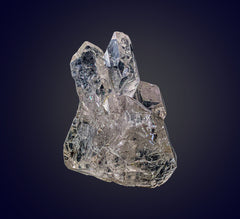Diamond Quartz Crystal Lot from Pakistan