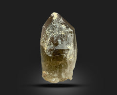 Citrine Quartz Crystal Lot from Pakistan – 324 g | 18 Pieces