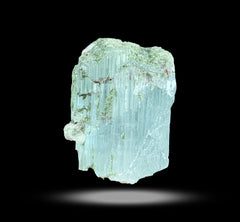 Aquamarine Crystals from Skardu, Pakistan