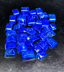 Lapis Lazuli Cabs Lot from Afghanistan