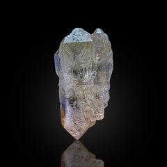Smoky Quartz Crystals Lot from Pakistan