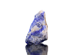 Natural Lapis Lazuli Rough Stone from Afghanistan, Total Weight 275
