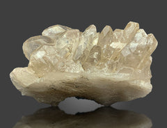 Citrine Quartz Crystals from Skardu, Pakistan – 1935 g | 4 Pieces