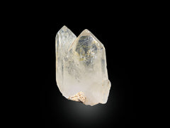 Citrine Quartz Specimen Lot from Pakistan – 847 g | 9 Pieces