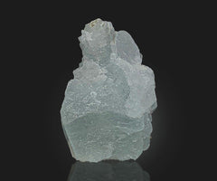 Aquamarine Blue Crystals Lot from Skardu, Pakistan