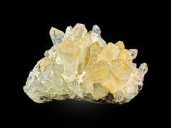 Clear Quartz Cluster Specimen from Pakistan – 2129 g