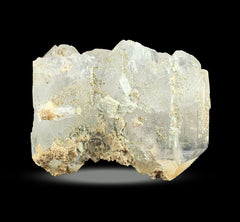 Faden Quartz Crystals from Baluchistan, Pakistan