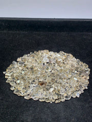Diamond Quartz Crystals Lot from Pakistan