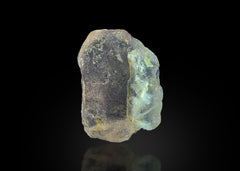 Pink Fluorite Crystal Specimen Lot from Skardu Pakistan – 7 Pieces