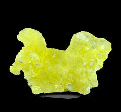 Brucite Crystals from pakistan balochistan weigh 60g/ 7 pieces