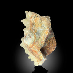Mixed Mineral Lot from Pakistan – 1.626 kg | 5 Pieces