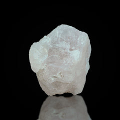 Etched Morganite Crystals Lot from Afghanistan