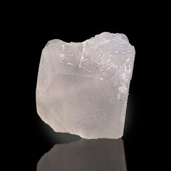 Etched Aquamarine and Morganite Crystals Lot