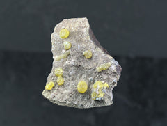 Brucite Crystal on Matrix from Baluchistan, Pakistan – 220 g