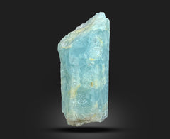Aquamarine Specimen Lot from Pakistan – 115 g | 7 Pieces
