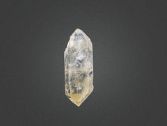 Citrine Quartz Specimen Lot from Pakistan – 677 g | 9 Pieces