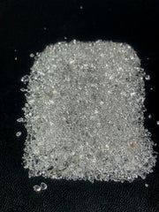 Diamond Quartz Crystals Lot from Pakistan