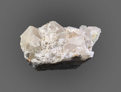 Mix Minerals Lot from Pakistan – 3172 g