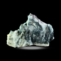 Natural Rutile Quartz Crystals from Zagi Mountain, Pakistan