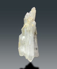 Chlorine Quartz Specimen Lot from Pakistan – 7 Pieces