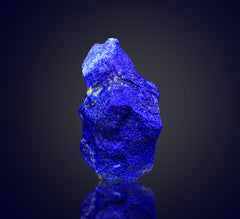 Lapis Lazuli Rough from Afghanistan