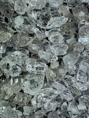 Diamond Quartz Crystals Lot from Pakistan