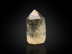 Smoky Quartz Crystals Lot from Pakistan – 473 g | 9 Pieces