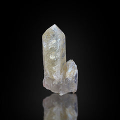 Smoky Quartz Crystals from Pakistan – 253 g | 8 Pieces