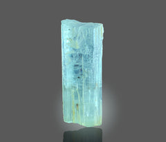 Aquamarine Crystals Lot from Pakistan – 44 g | 8 Pieces