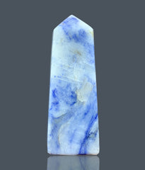 Sodalite Towers Lot from Afghanistan | 304 g | Lot of 9
