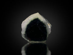 Mix Color Tourmaline Slice from Afghanistan