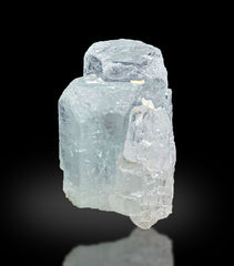 Aquamarine Crystal Lot from Skardu, Pakistan