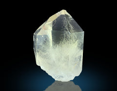 Smoky Quartz Crystals from Pakistan – 152 g | 6 Pieces