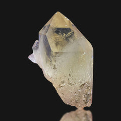 Smoky Quartz Crystal Lot from Pakistan