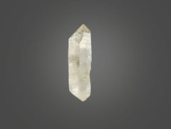 Smoky Quartz Crystal Specimen Lot from Pakistan – 393 g