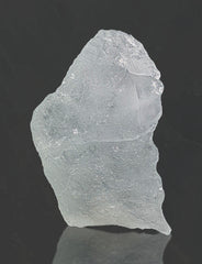 Etched Aquamarine Crystals Lot from Skardu, Pakistan